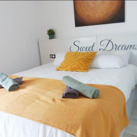 Apartamento Lances Playa Ταρίφα Εξωτερικό φωτογραφία