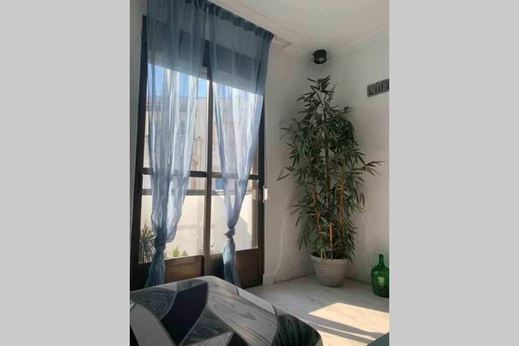 Apartamento Lances Playa Ταρίφα Εξωτερικό φωτογραφία