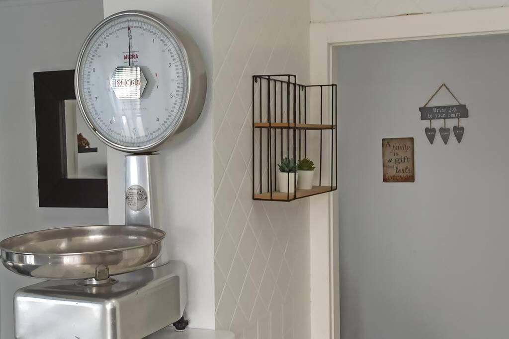 Apartamento Lances Playa Ταρίφα Εξωτερικό φωτογραφία