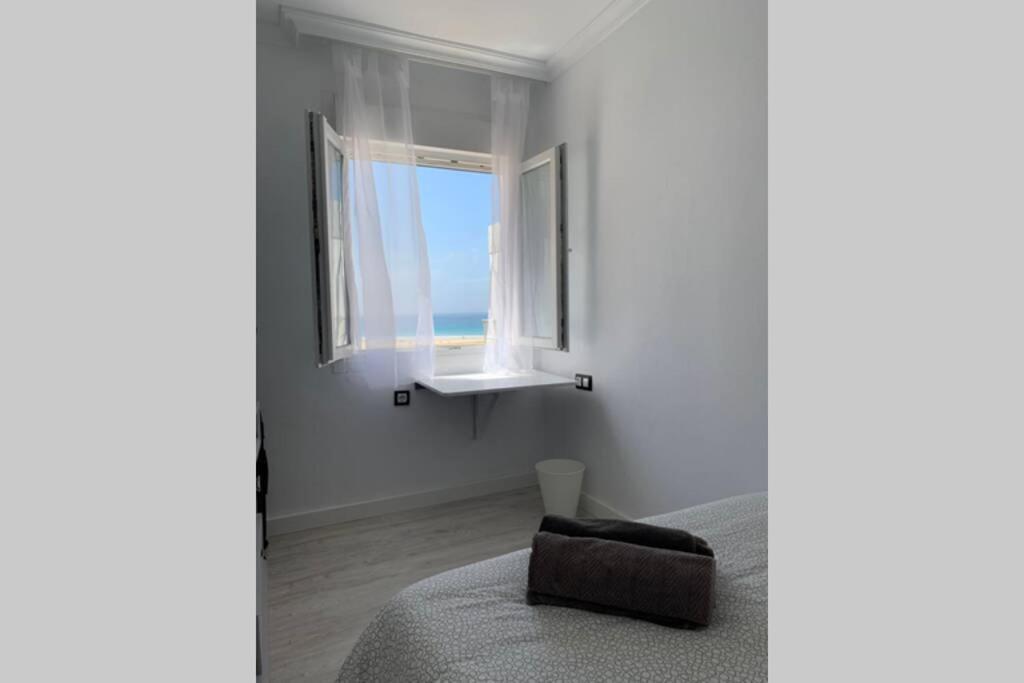 Apartamento Lances Playa Ταρίφα Εξωτερικό φωτογραφία
