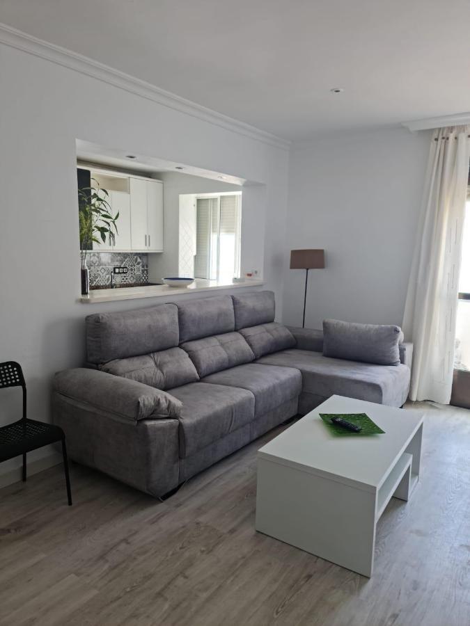 Apartamento Lances Playa Ταρίφα Εξωτερικό φωτογραφία