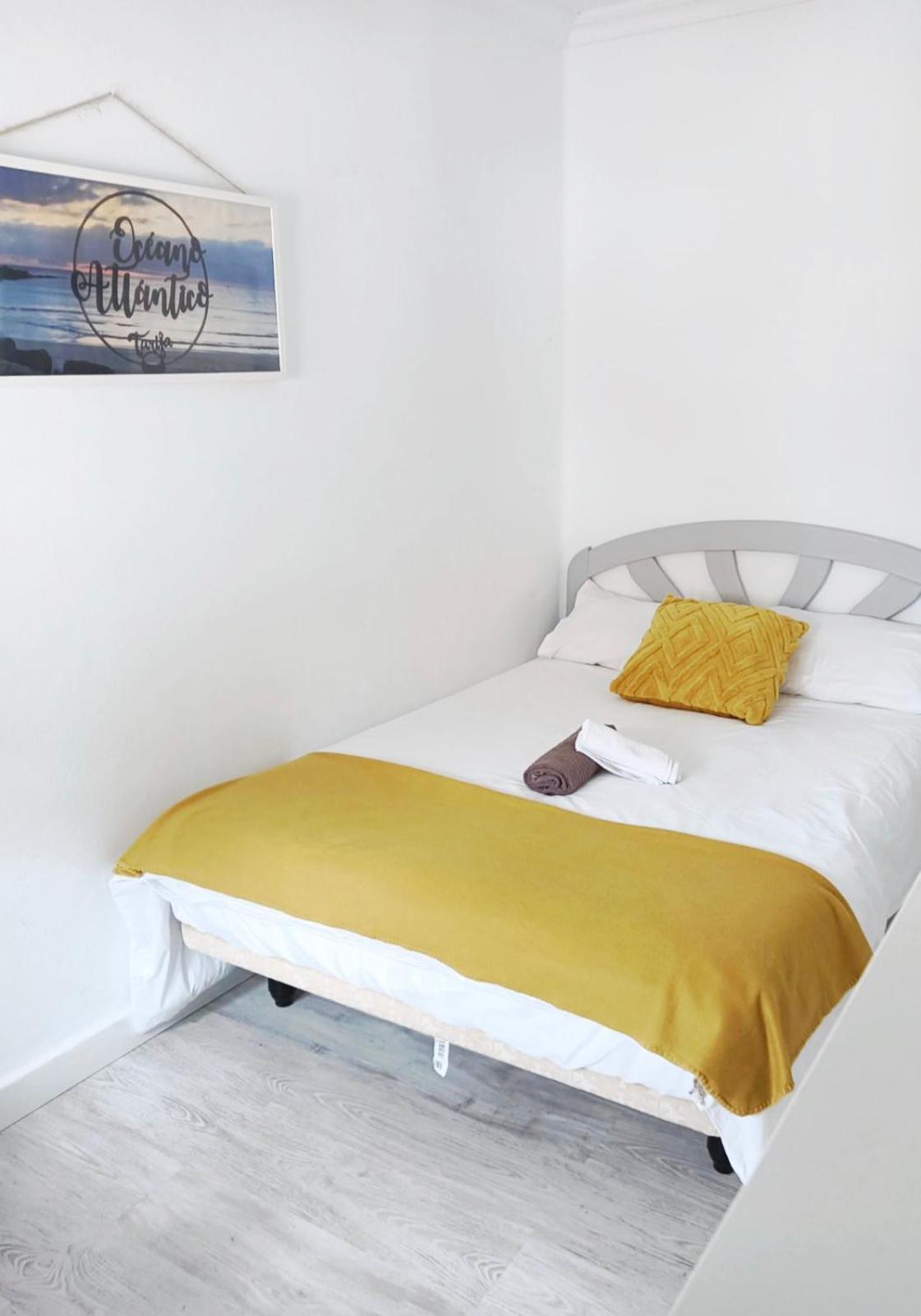 Apartamento Lances Playa Ταρίφα Εξωτερικό φωτογραφία