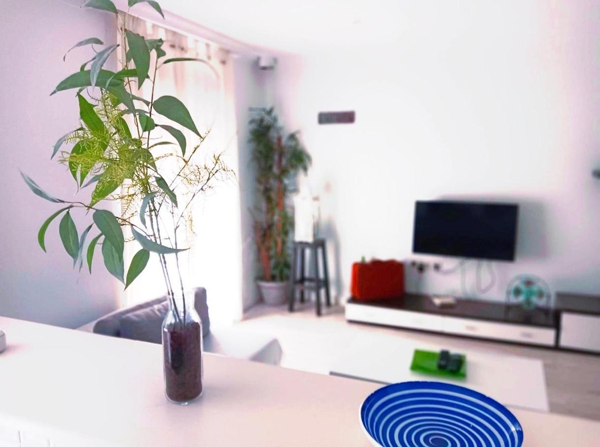 Apartamento Lances Playa Ταρίφα Εξωτερικό φωτογραφία