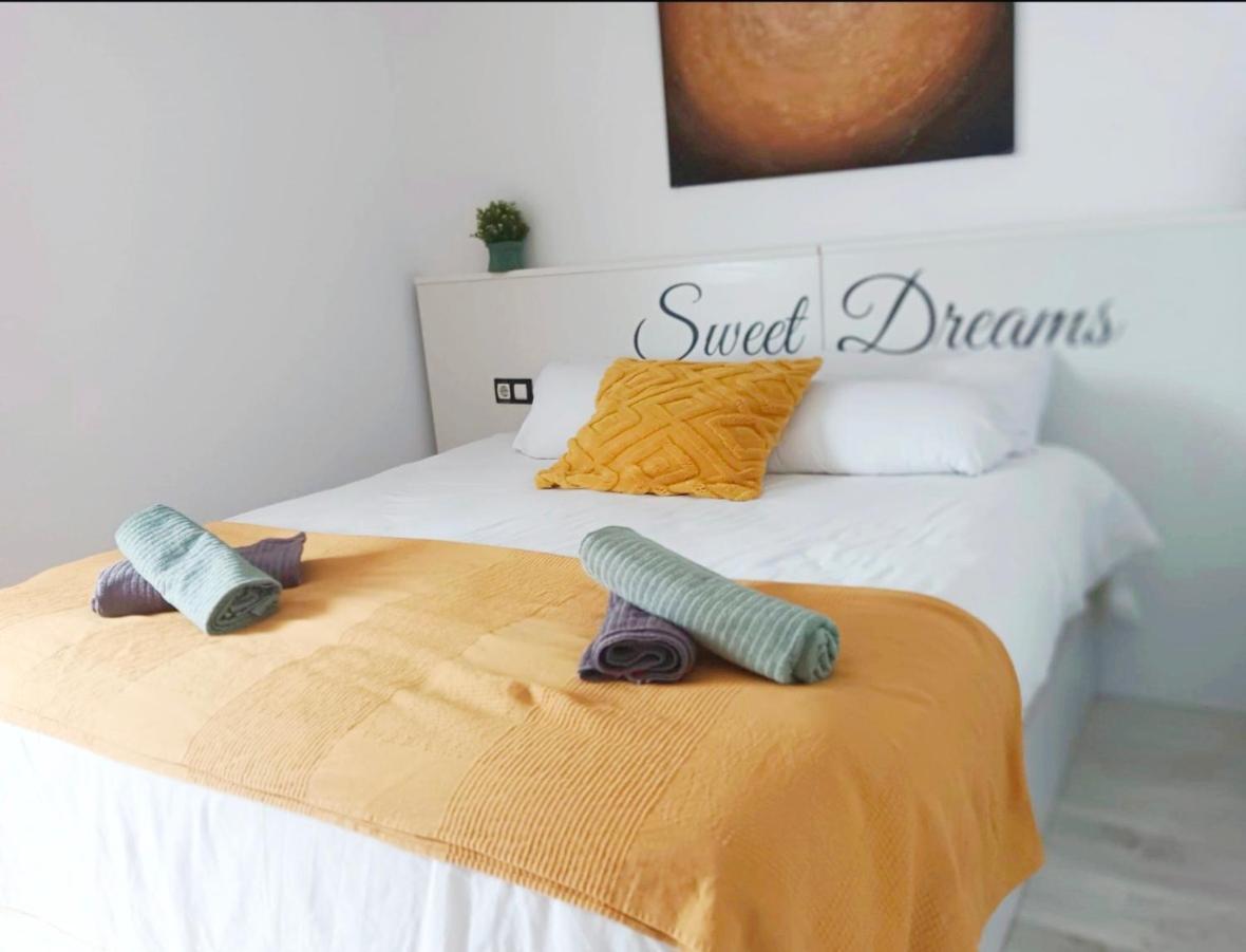Apartamento Lances Playa Ταρίφα Εξωτερικό φωτογραφία