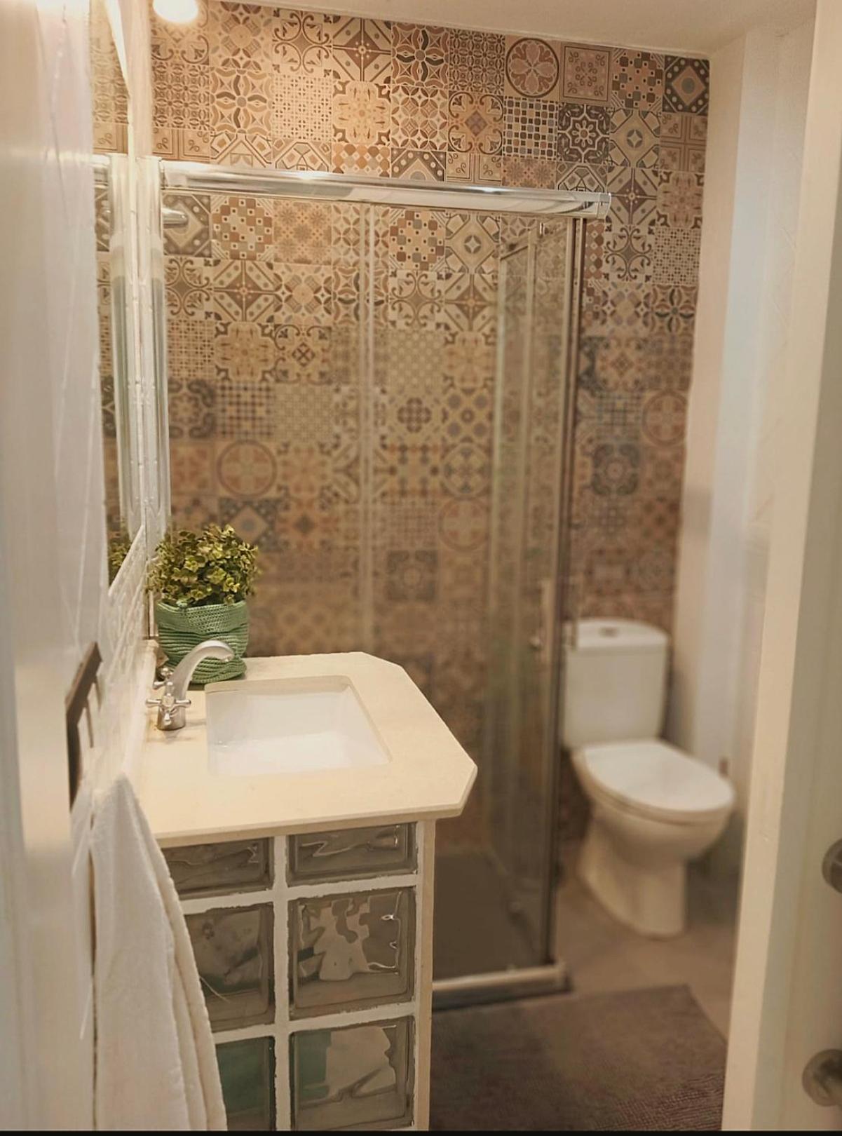 Apartamento Lances Playa Ταρίφα Εξωτερικό φωτογραφία