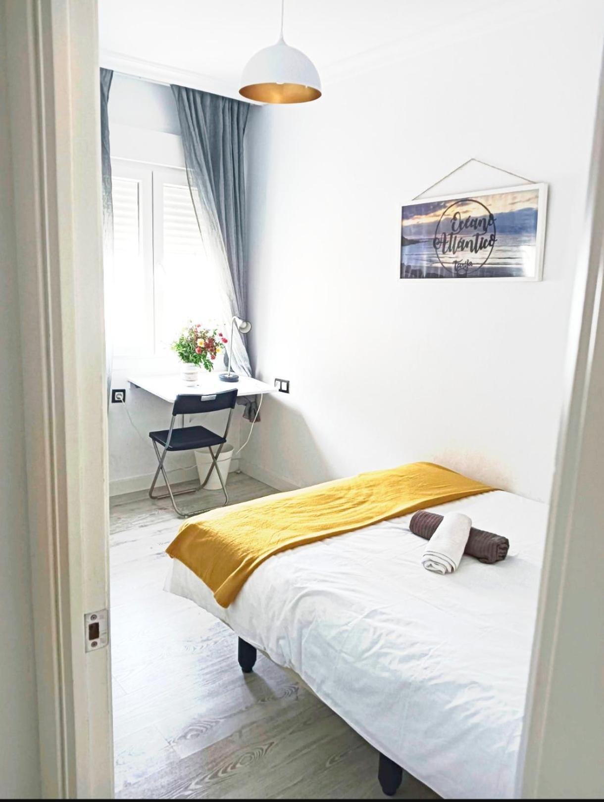 Apartamento Lances Playa Ταρίφα Εξωτερικό φωτογραφία